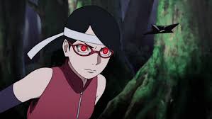 Sarada Sarada Uchiha Anime Meninas Naruto Discover and share the best gifs on tenor. sarada sarada uchiha anime meninas