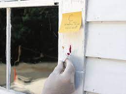 Although the use of lead based paints in the home was only restricted legally in 1979. Lead Safe Remodeling Fine Homebuilding