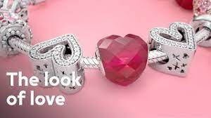 Pandora Valentine S Day Jewellery Because All Loves Deserve To Be Celebrated Youtube 2021 pandora charms starting at $50. pandora valentine s day jewellery because all loves deserve to be celebrated