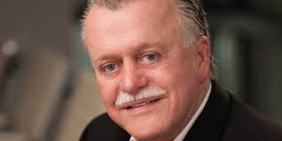 Walt Danley ranked No. 1 AZ agent by Wall Street Journal