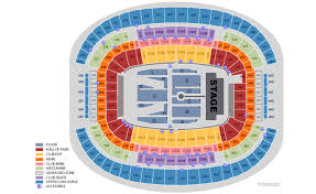 Tell Me The Formation World Tour Beyonce Tickets Tour Tickets