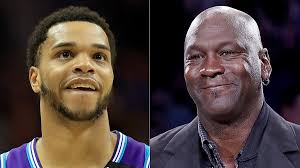 Hornets' Miles Bridges ready to challenge his boss Michael Jordan to 1-on-1