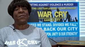 War Cry KC recruiting 1,000 leaders to help reduce city's growing number of  murders