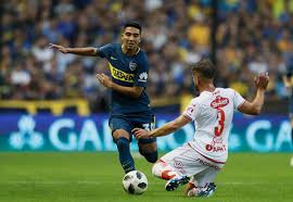 On sofascore livescore you can find all previous unión magdalena vs boca juniors de cali results sorted by their h2h matches. Boca Juniors Vs Union Santa Fe Primera Division 2017 2018