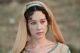 Cristiana capotondi (born 13 september 1980) is an italian actress. Ester Played By Cristiana Capotondi Cristiani Personaggi