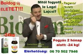 Add ide a didid, a két kilósat Lagzi Lajcsi Lefogyott 35 Kg Reg Enor Ital Biopatika Eu Regenor Incoming Call Screenshot Incoming Call