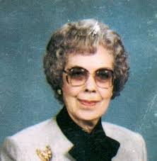 Etta Jewel Barrett Obituary