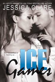 Ice Games (Jessica Clare) » p.1 » Global Archive Voiced Books Online Free