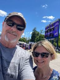 Nor'easter in southern New Jersey