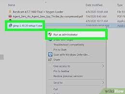 How To Convert Jpg To Vector With Pictures Wikihow