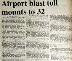 All eyes are on mk stalin and edapadi palaniswamy in this is the first assembly election in the state without leaders j jayalalithaa and karunanidhi. From Express Archive When 33 Were Killed In A Bomb Blast At Chennai Airport On August 2 1984 The New Indian Express