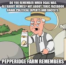 One of my favourite fortnite memes. I Miss Good Guy Greg I Miss Doge I Miss Bad Luck Brian I Miss All Of You 9gag