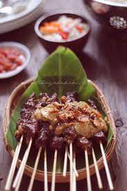 Pin On Indonesian Cuisine