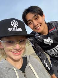 Pistas De Motocross En California