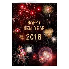 Happy New Year Fireworks Card Party Gifts Gift Ideas Diy Customize New Year Fireworks 4th Of July Fireworks Happy New Year Fireworks