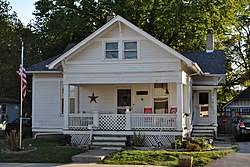 But they are all craftsman houses, nevertheless, and all are designed with regard to the kind of durability that will insure freedom from the necessity of frequent repairs; California Bungalow Wikipedia