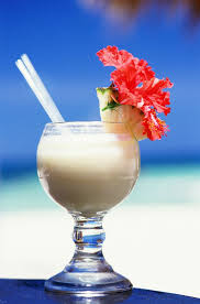 The Coco Margarita Is Tequila S Answer To The Pina Colada Recipe Margarita Recipes Flavored Margaritas Fruity Margarita Recipe