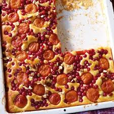 Jetzt ausprobieren mit ♥ chefkoch.de ♥. Rotkappchen Kuchen Rezept Essen Und Trinken