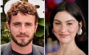 Netflix's Ripley: who's who in the latest TV reboot starring Andrew Scott