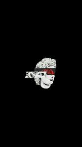 Try changing to these awesome wallpapers. Wallpaper Tumblr Black Hypebeast Wallpaper Aesthetic Iphone Wallpaper Black Aesthetic Wallpaper