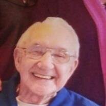 Robert E Levitt Obituary