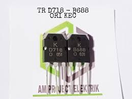 Large continuous collector current capability. Rohs Membeli Rohs Harga Terbaik Di Indonesia Www Lazada Co Id