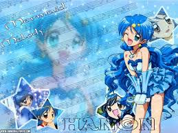 Mermaid Melody Pichi Pichi Pitch Wallpaper 1 Anime Wallpapers Com Mermaid Melody Mermaid Melody Pichi Pichi Pitch Anime