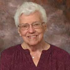 Marlys Jacobsen Obituary November 2, 2020