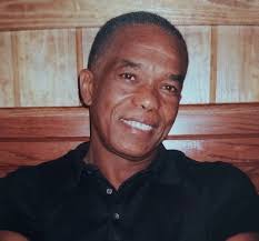 Anthony Falcon Rahming