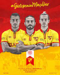 Göztepe has scored a total of 0 goals this season in süper lig. Ajgg9bo3mtambm