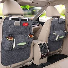Car Organiser Autositz Organizer Auto Organisieren Autositz