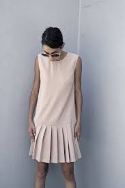 Take A Mod Journey Back Into Time With 60 S Inspired Fashion Elbiseler Kiyafet Ve Mini Elbiseler