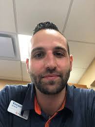 Vincent Zerr's Instagram, Twitter & Facebook