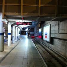 Please select a dlr start and end point. Lewisham Dlr Station Light Rail Station In Lewisham Central