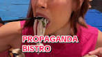 Authentic Vietnamese food in Greenbelt— Propaganda Bistro ...