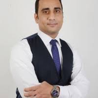 Mohamed El Azhary‏