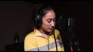Chords For Jealous Labrinth Cover By Alexandra Porat