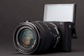 Maybe you would like to learn more about one of these? Sony A6600 Review Amazing Autofocus Acceptable Ergonomics Digital Photography Review