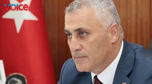 Türkiye'nin önde gelen hadis, tefsir ve fıkıh alimlerinden muhammed emin saraç için fatih camisi'nde cenaze töreni düzenleniyor. Sarac In Vefatini Buyuk Bir Uzuntuyle Ogrendik Voice Kibris Haber