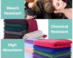 Salon Towels Salon Towel Towel Tanning Salon