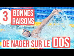 Cette vidéo s'adresse à des débutants et permet d'apprendre à nager avec des palmes. Natation Bienfaits Et Dangers Guide Complet