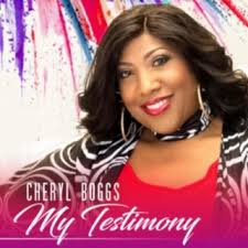 Download Cheryl Boggs album songs: My Testimony