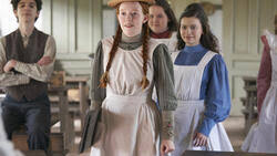 Viewers outside of canada will be able to view the third and final season on january 3, 2020. Anne With An E Staffel 3 Moviepilot De
