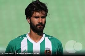 Fiche du joueur football tarantini, jouant dans le club de rio ave. Tarantini O Rio Ave E Uma Plataforma De Recursos Zerozero Pt