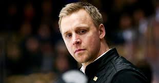 We did not find results for: Bert Robertsson Becomes Head Coach In The Shl Club