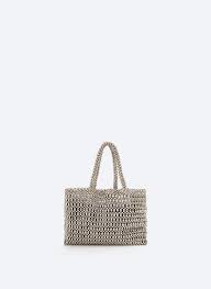Letizia was carrying camel colour uterque slingback that she had since 2011 and finished her look with trusty chanel comète earrings. Women S Bags Uterque Spring Summer 2021