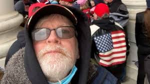 Oath Keepers, others planned meeting in Quarryville before insurrection