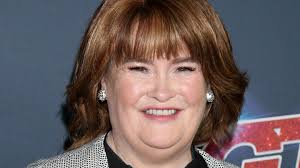 What Susan Boyle's Home Really Looks Like