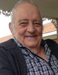 Ralph Walter Paustian, Sr. Obituary March 31, 2020