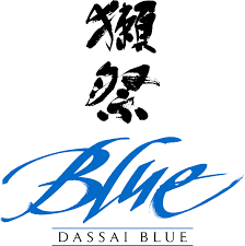 Dassai Blue